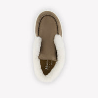 Andrea Montelpare Kinder Unisex Schoenen In Taupe