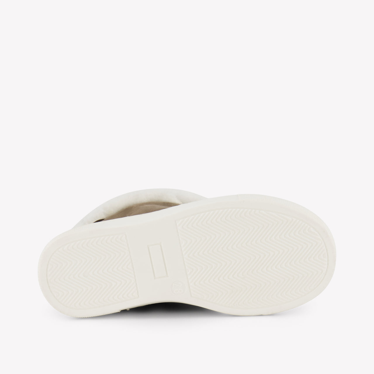 Andrea Montelpare Kinder Unisex Schoenen In Taupe