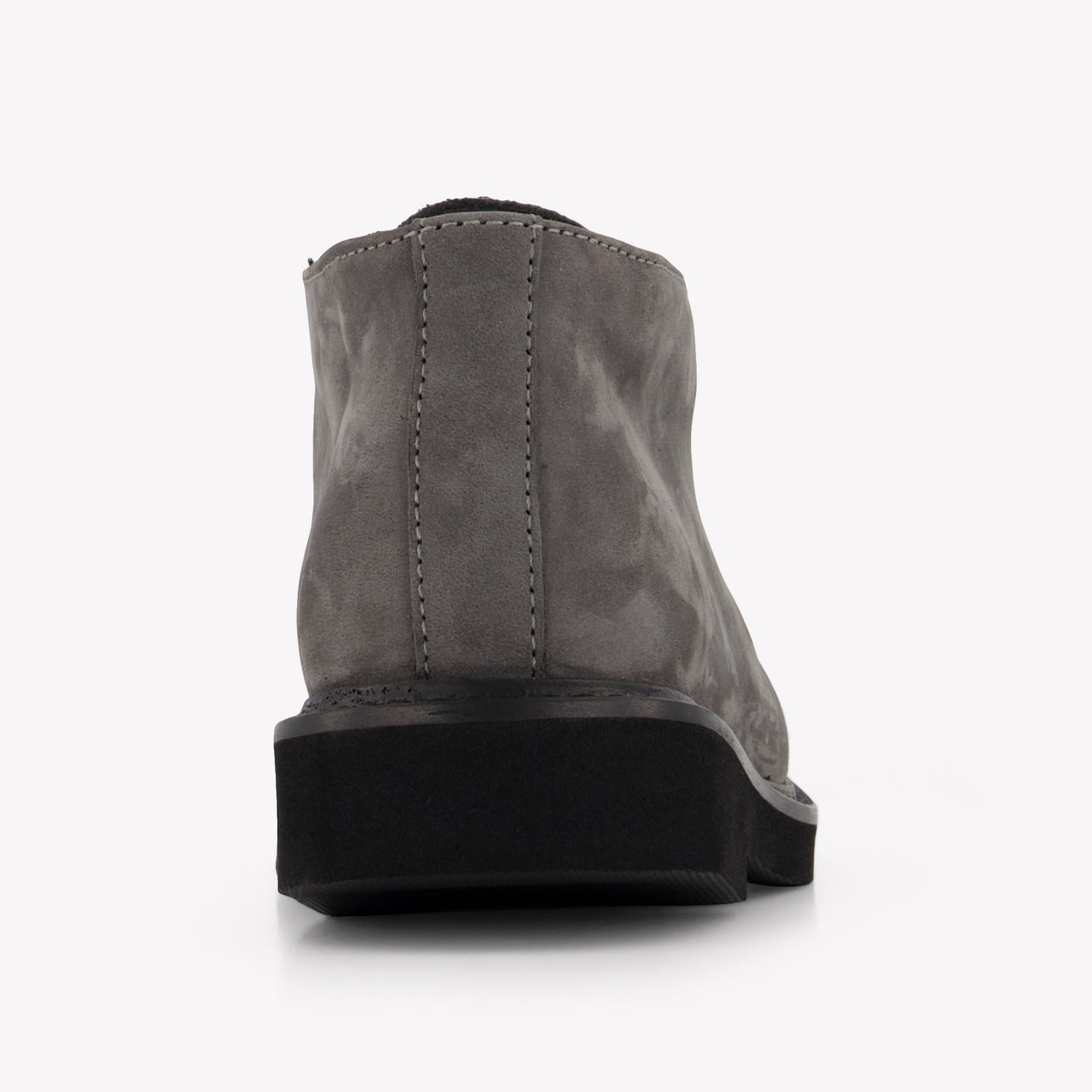 Andrea Montelpare Jongens Schoenen In Donker Grijs