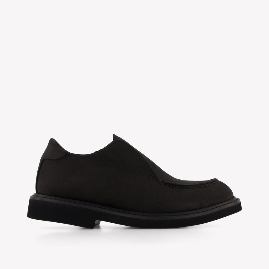 Andrea Montelpare Jongens Schoenen In Zwart