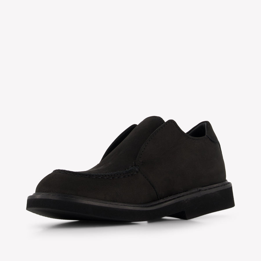 Andrea Montelpare Jongens Schoenen In Zwart