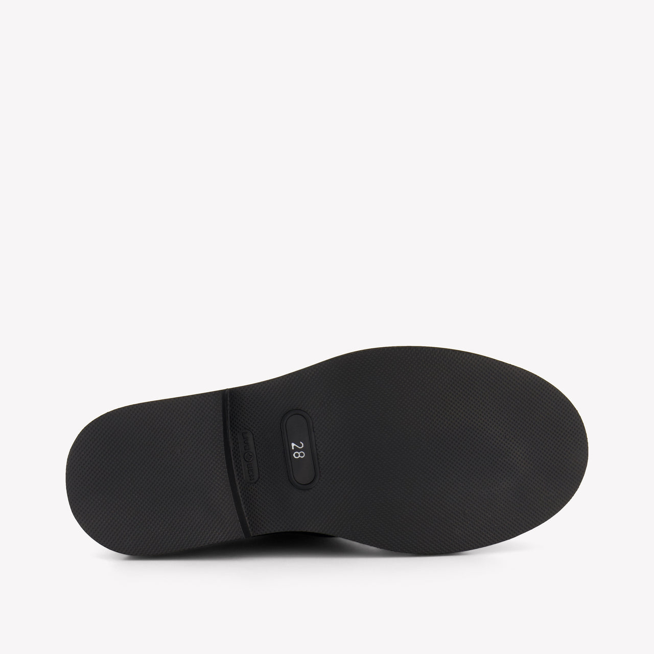 Andrea Montelpare Jongens Schoenen In Zwart