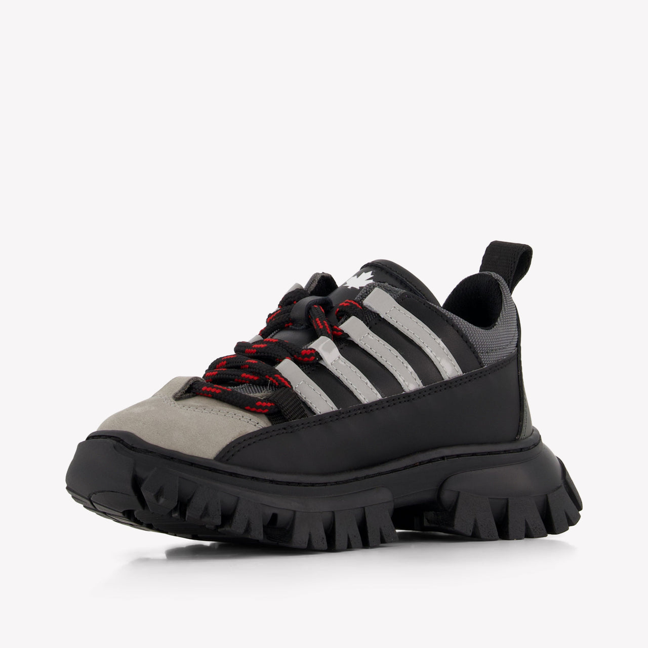 Dsquared2 Unisex Sneakers In Grijs