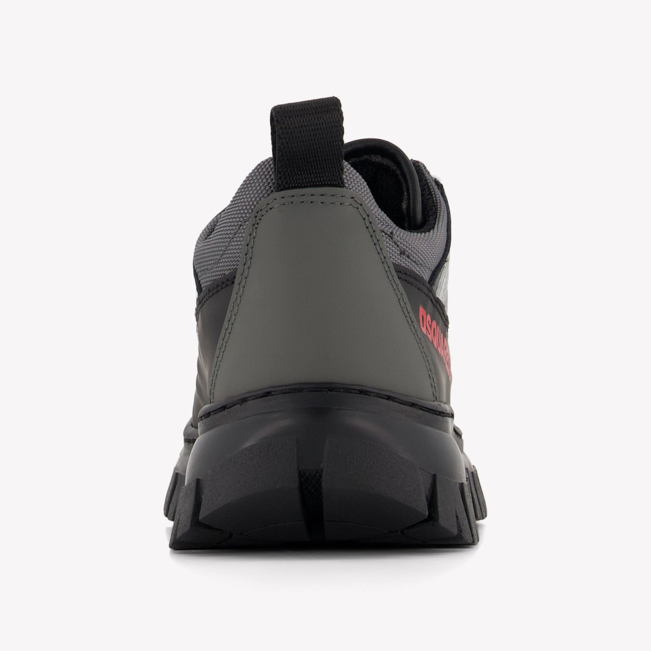 Dsquared2 Unisex Sneakers In Grijs