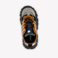 Dsquared2 Unisex Sneakers In Oranje