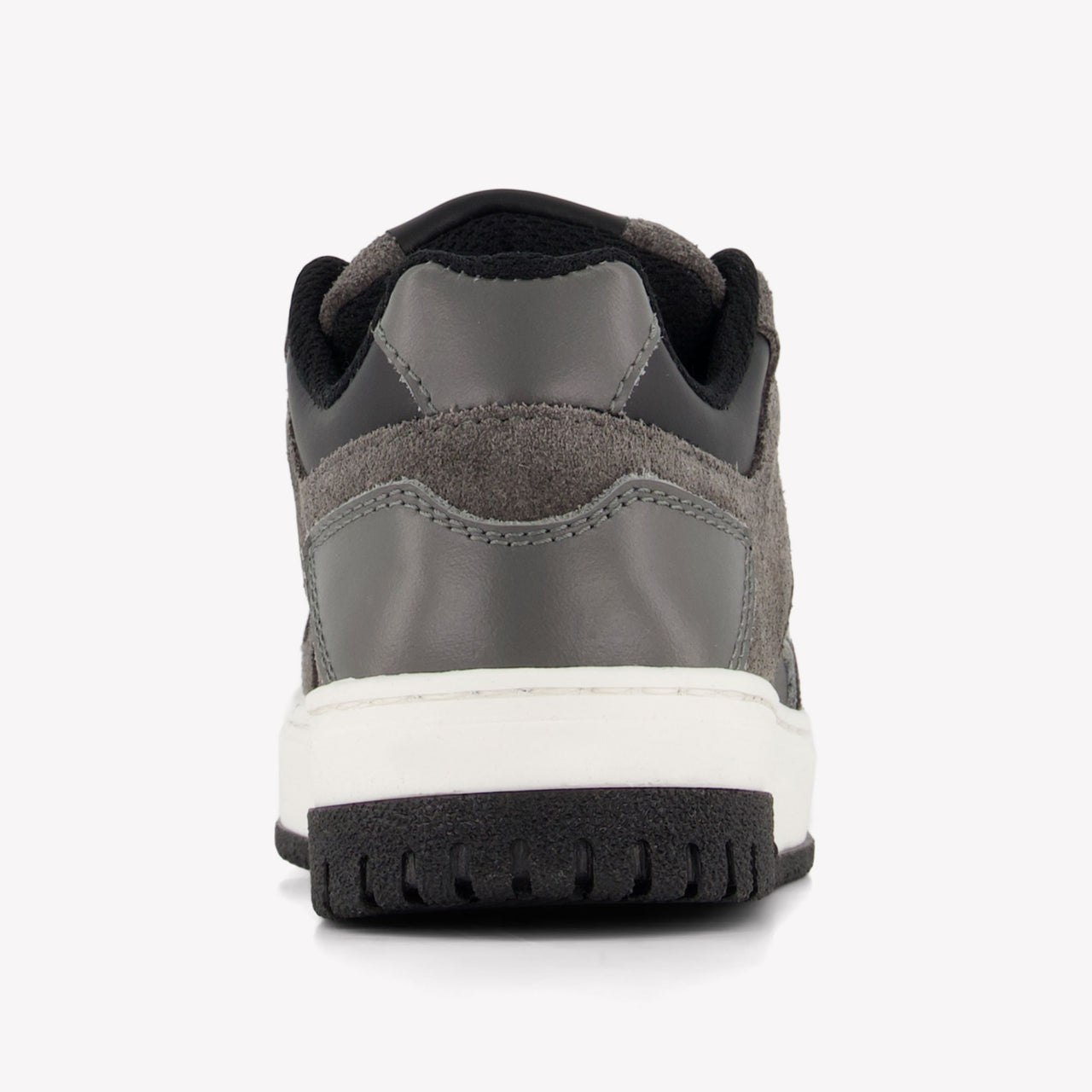 Dsquared2 Jongens Sneakers In Zwart