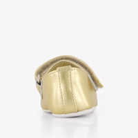 Moschino Baby Meisjes Schoenen In Goud