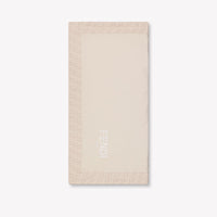 Fendi Baby Unisex Accessoire In Beige
