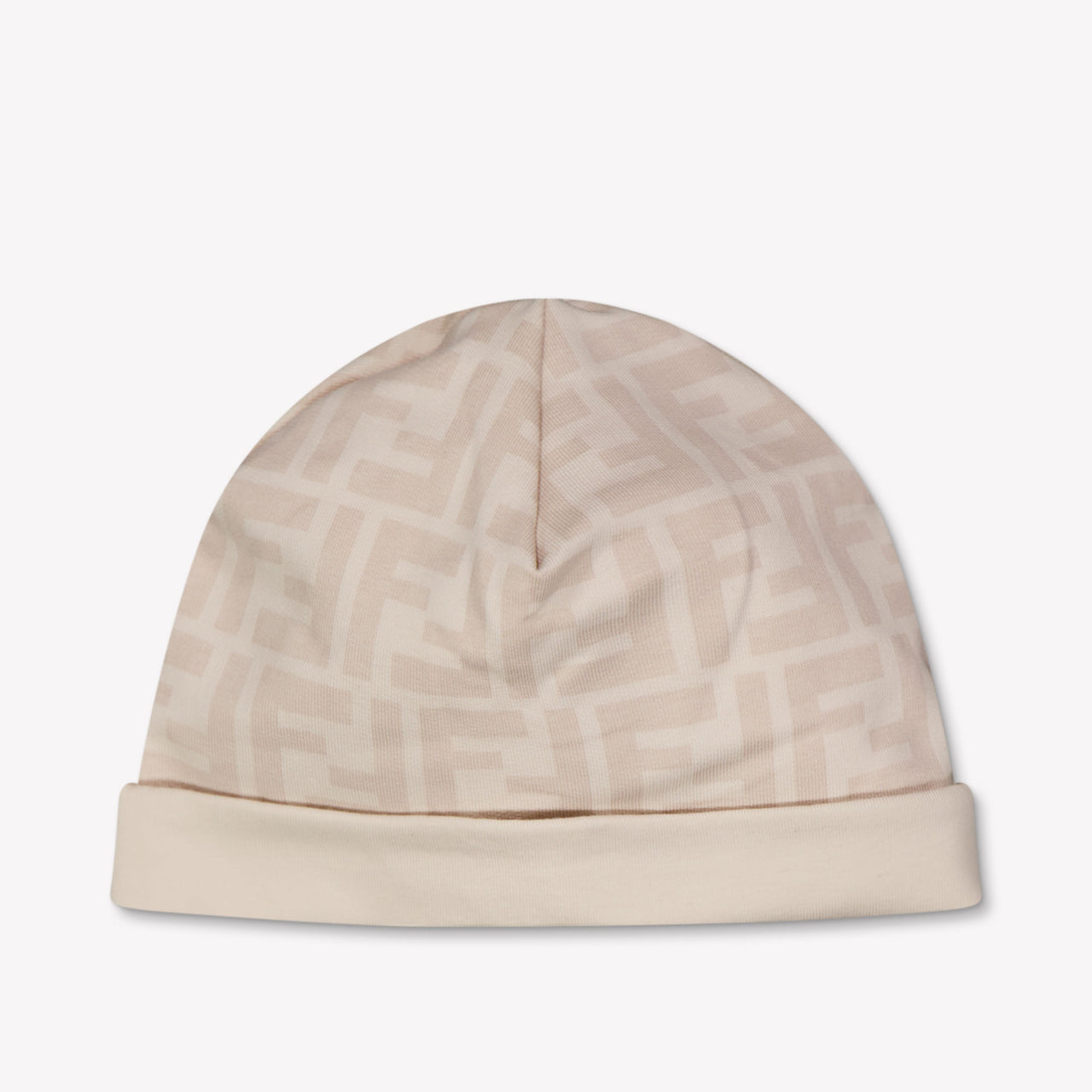 Fendi Baby Unisex Boxpakje In Beige