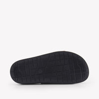 Twinset Meisjes Slippers In Camel