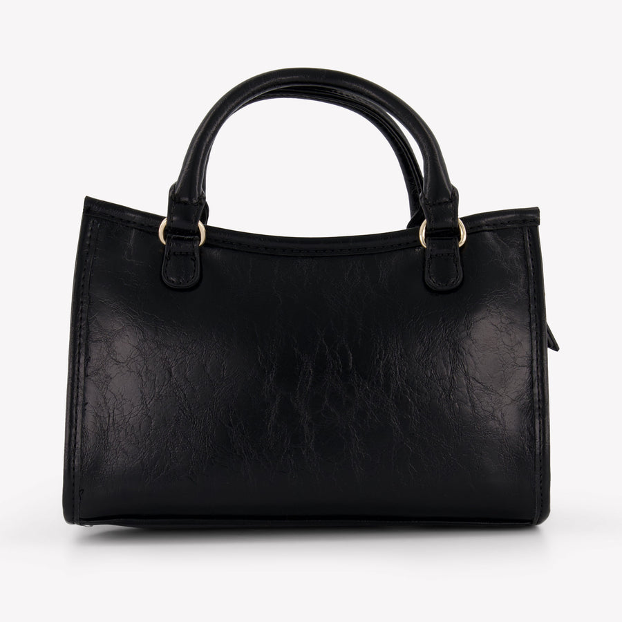 Twinset Kinder Meisjes Tas In Zwart