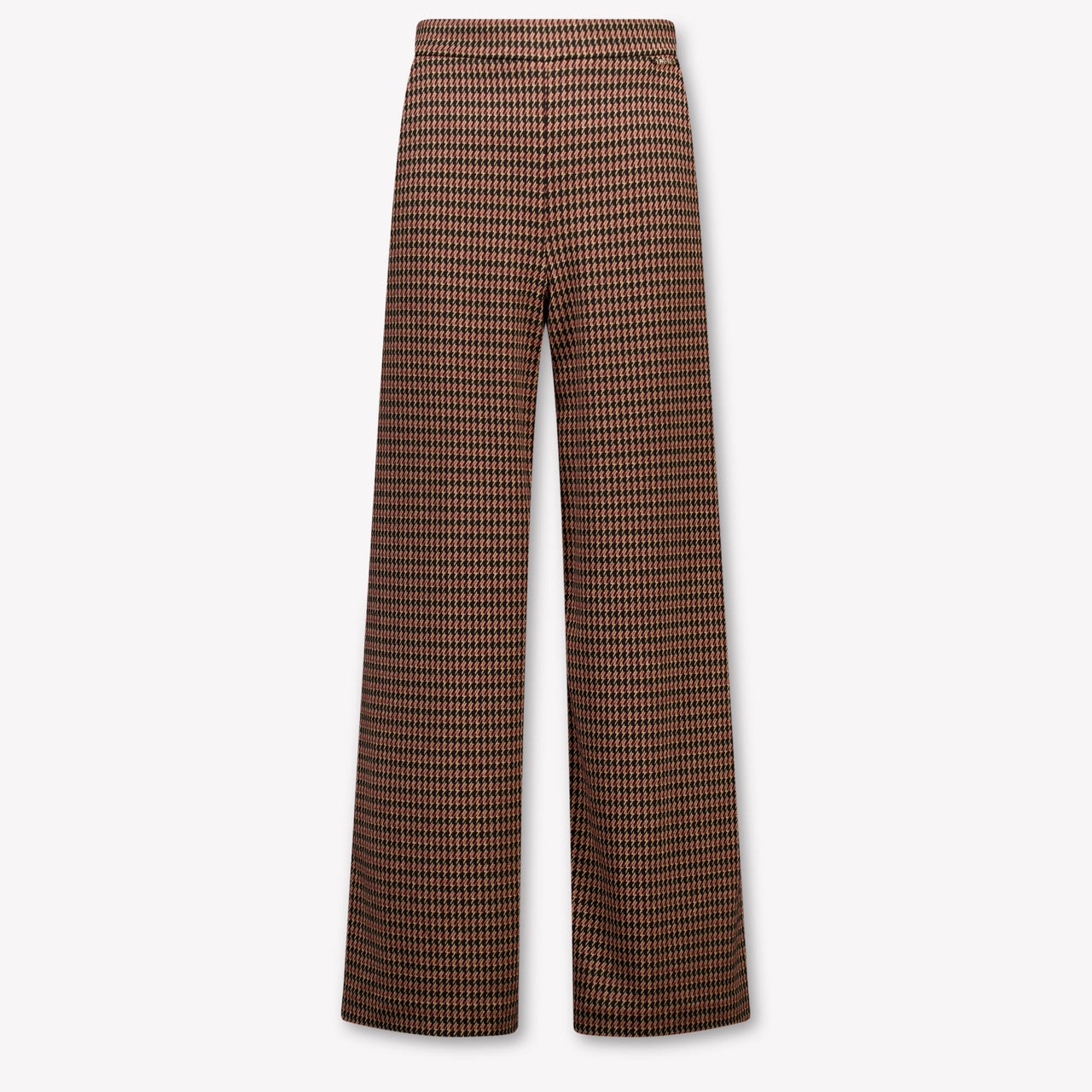Twinset Kinder Meisjes Broek In Camel