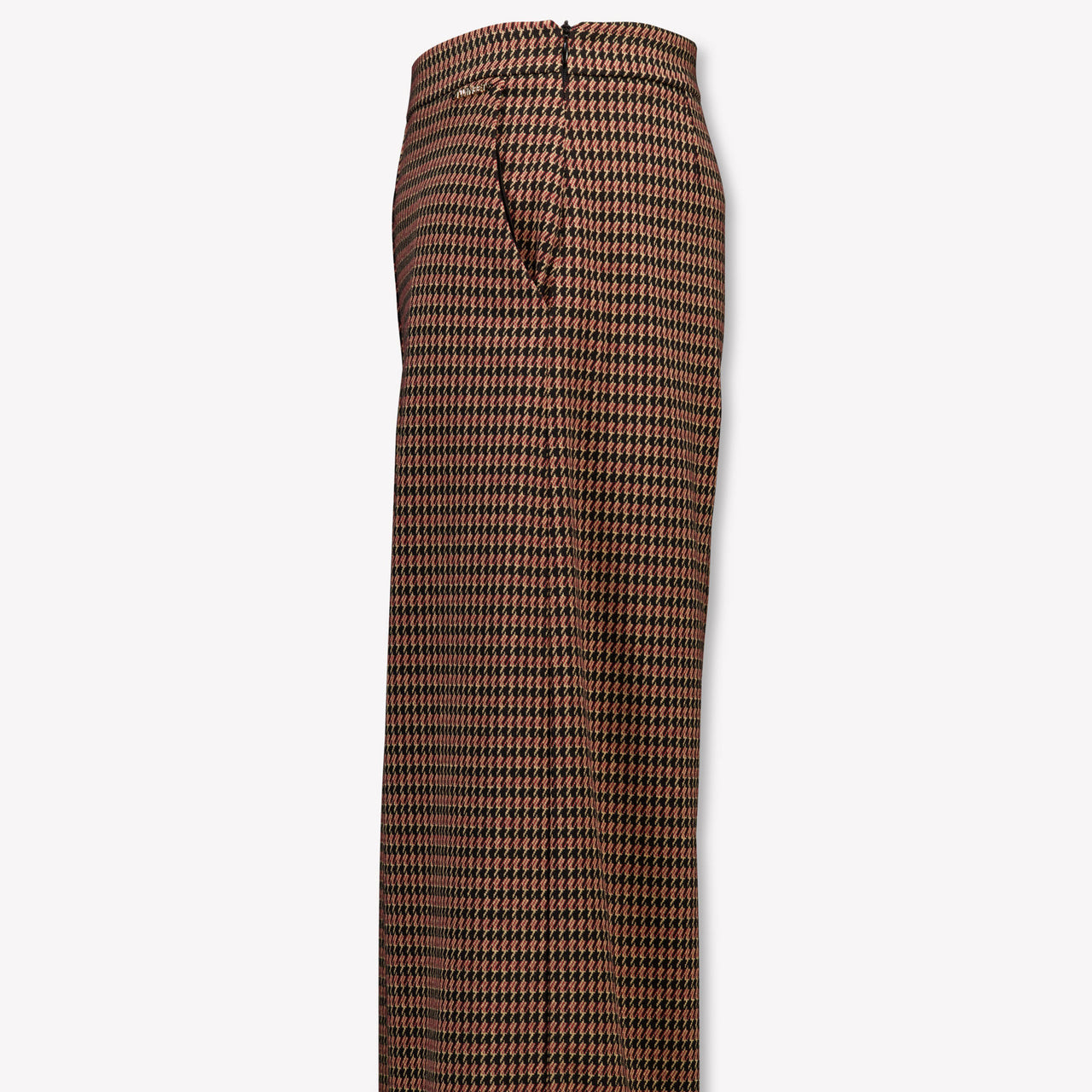 Twinset Kinder Meisjes Broek In Camel