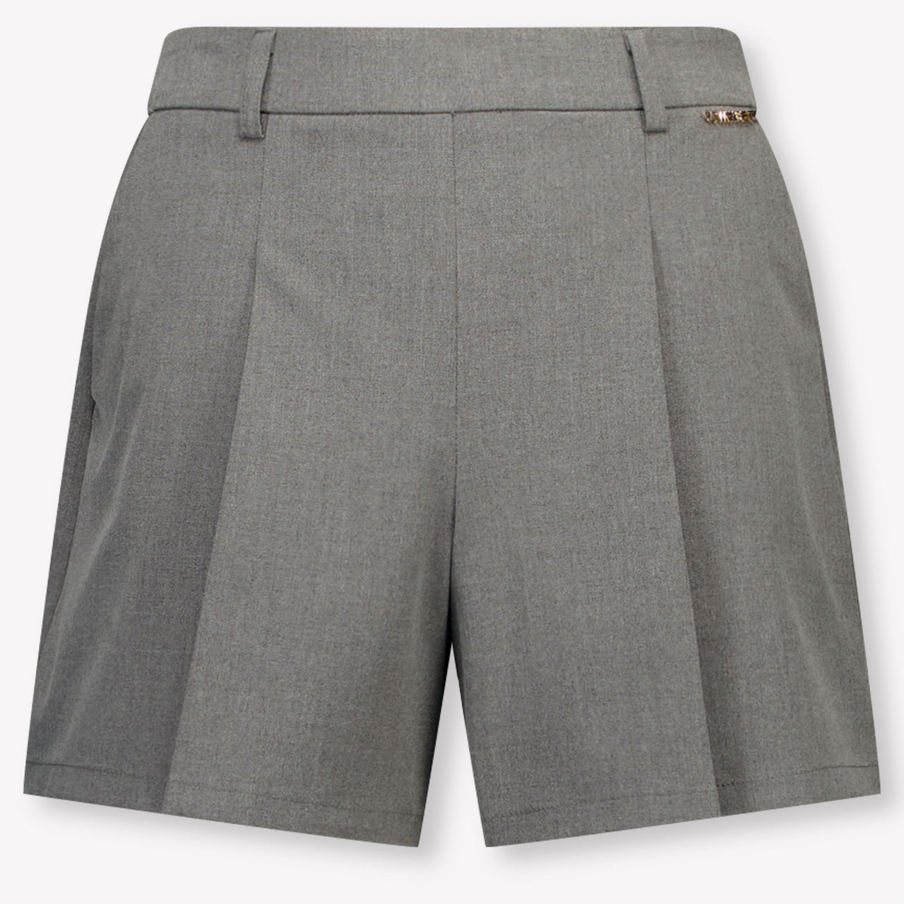 Twinset Kinder Meisjes Shorts In Grijs