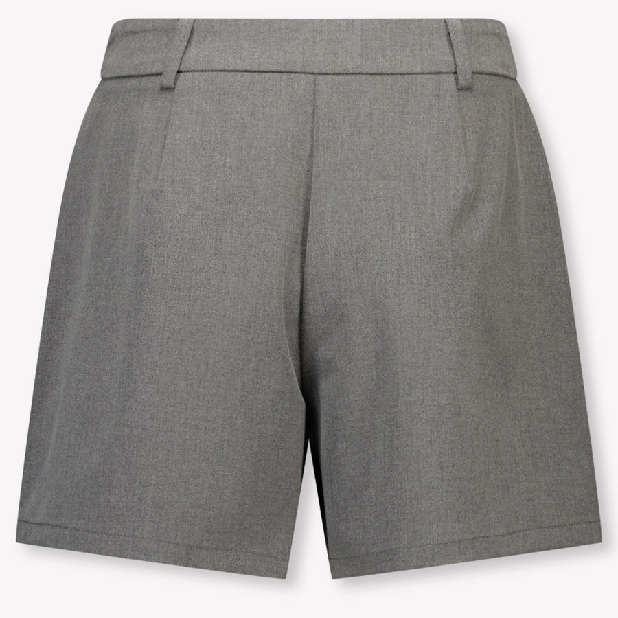 Twinset Kinder Meisjes Shorts In Grijs