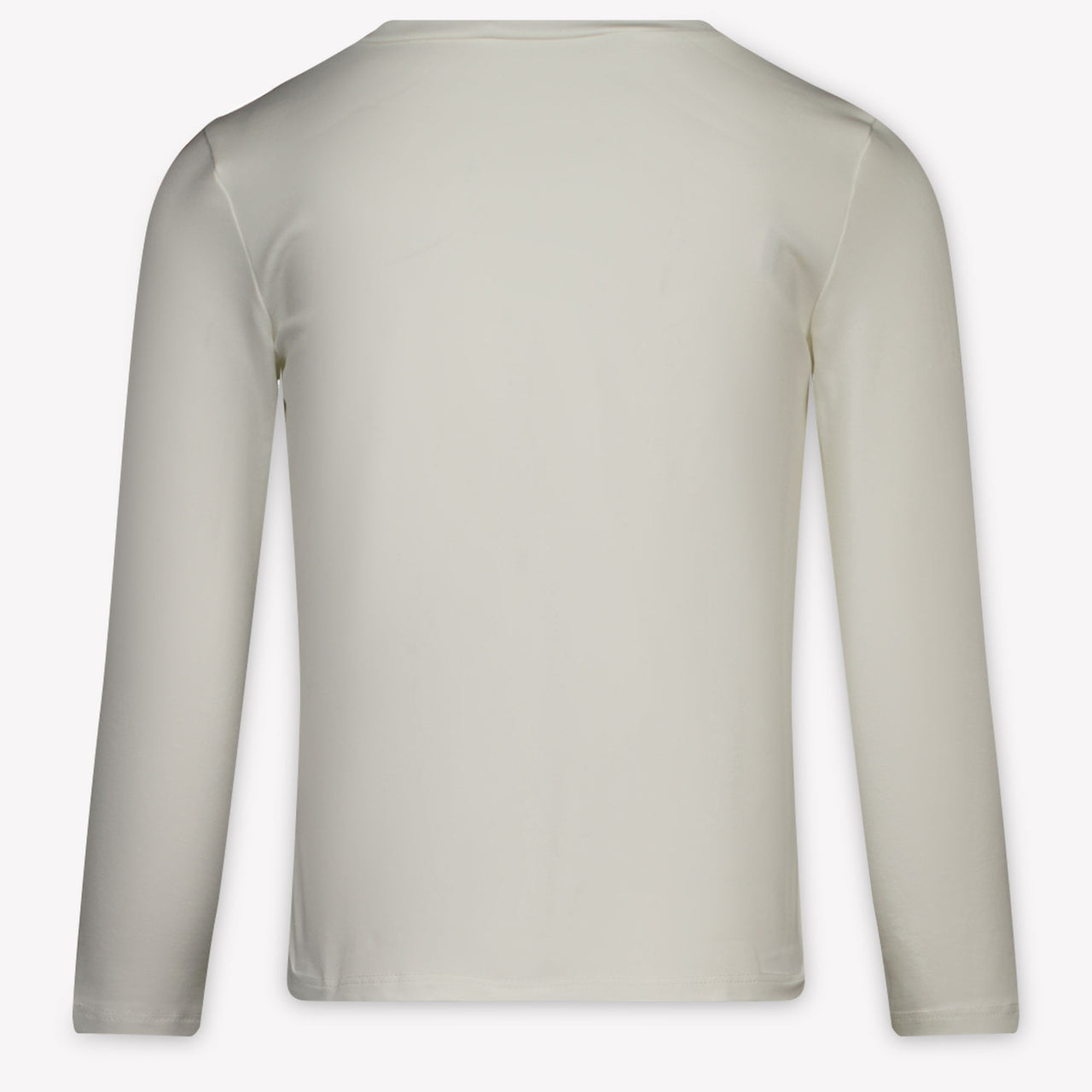 Twinset Kinder Meisjes T-Shirt In Off White