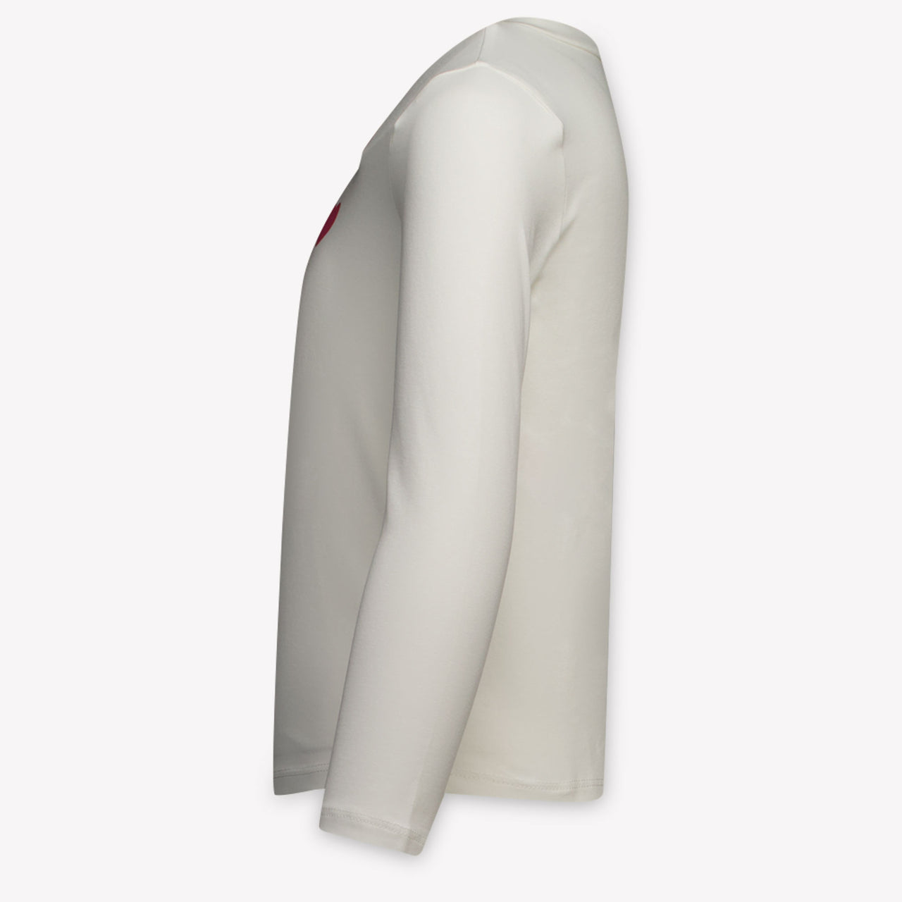 Twinset Kinder Meisjes T-Shirt In Off White