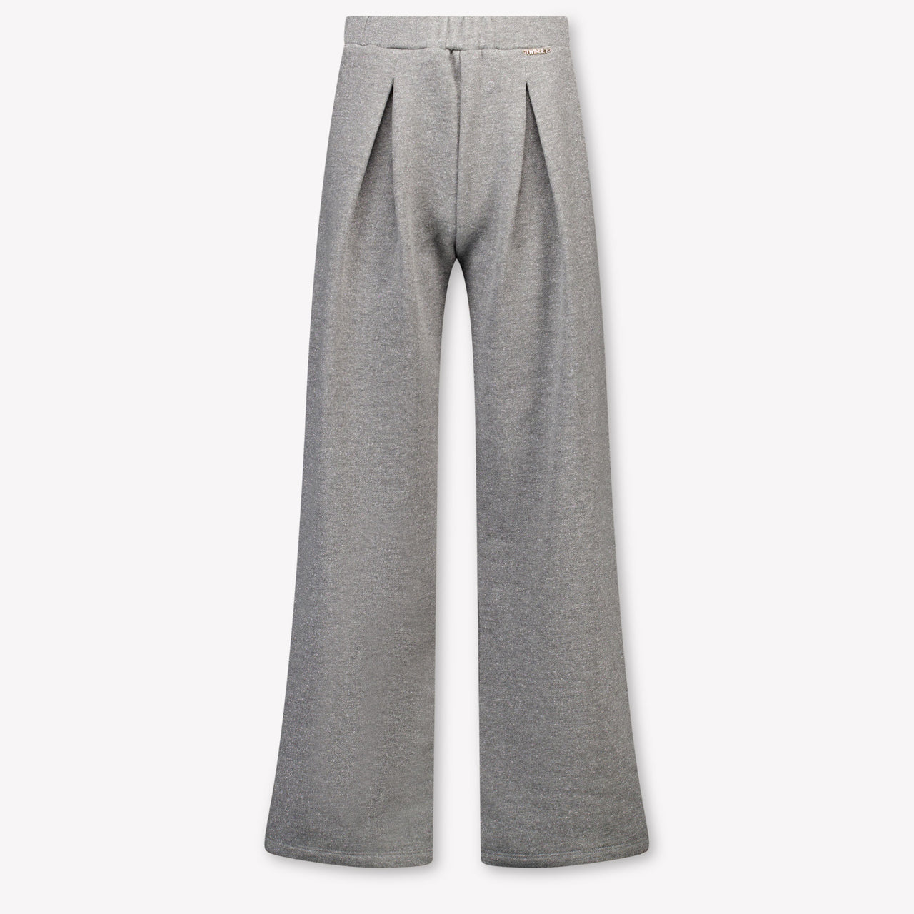 Twinset Kinder Meisjes Broek In Grijs