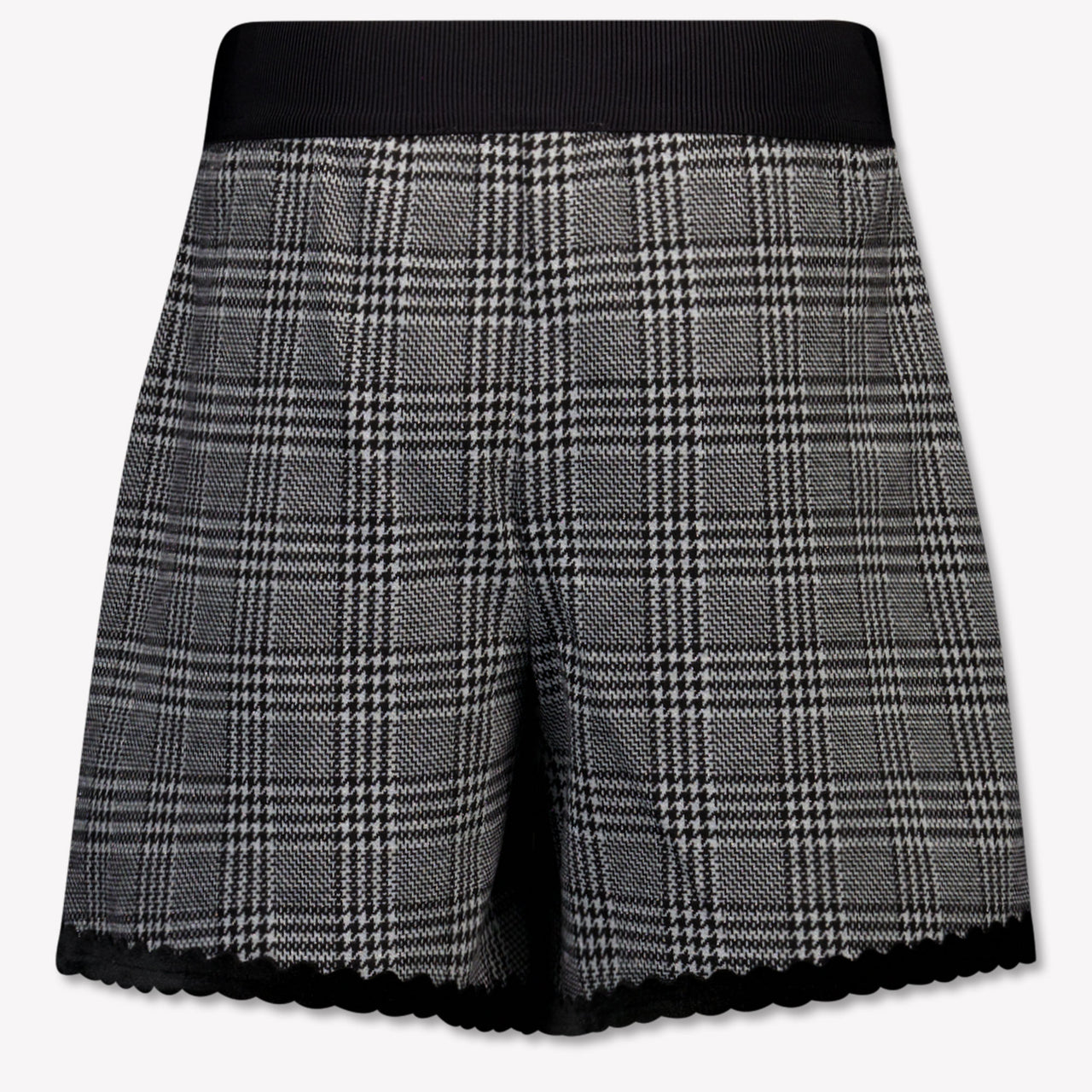 Twinset Kinder Meisjes Shorts In Zwart