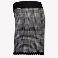 Twinset Kinder Meisjes Shorts In Zwart