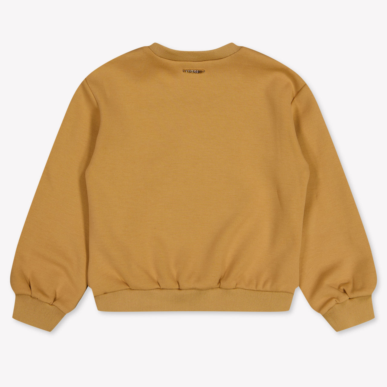 Twinset Kinder Meisjes Trui In Beige