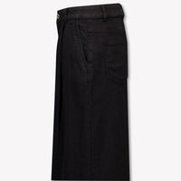 Twinset Kinder Meisjes Jeans In Zwart
