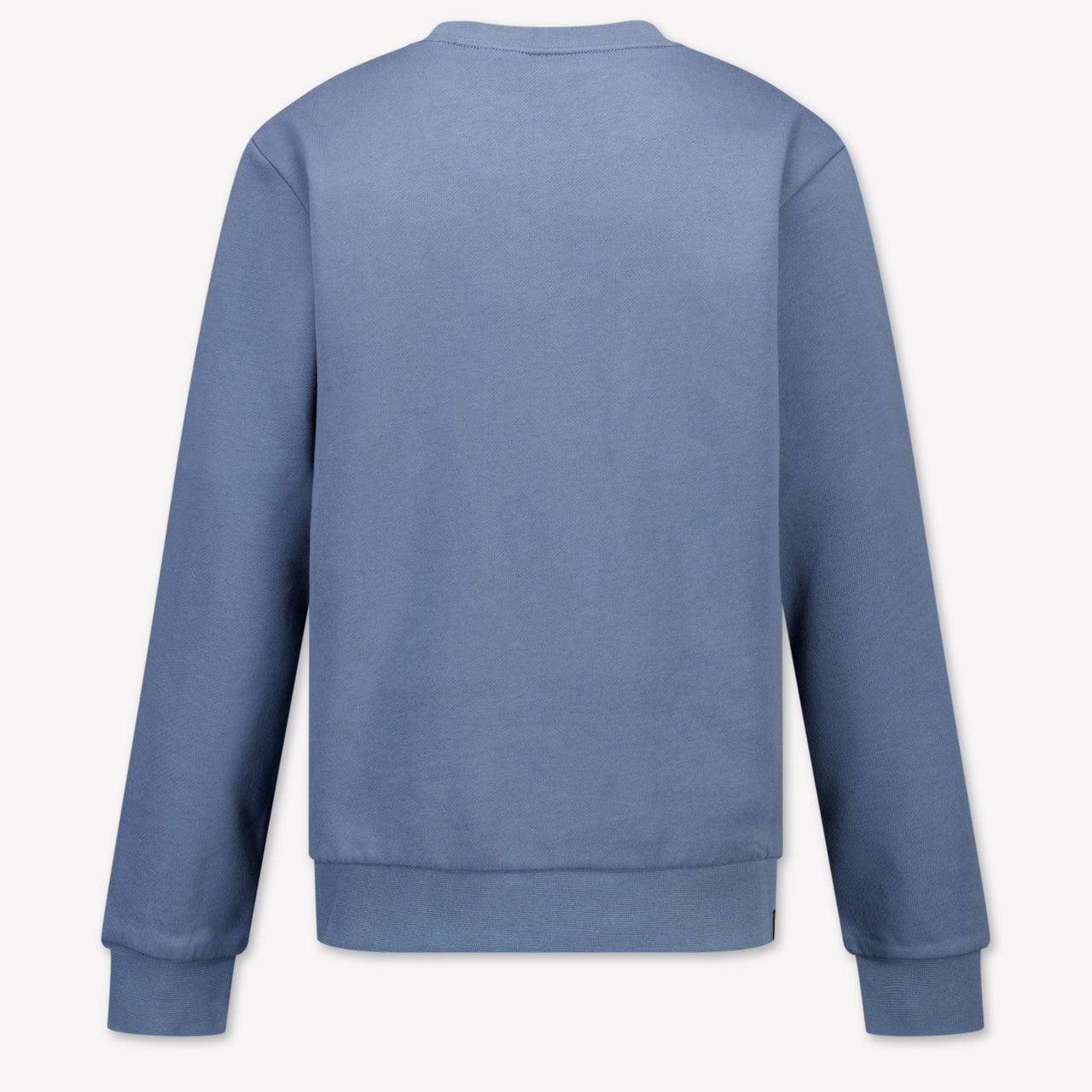 EA7 Kinder Jongens Trui In Licht Blauw