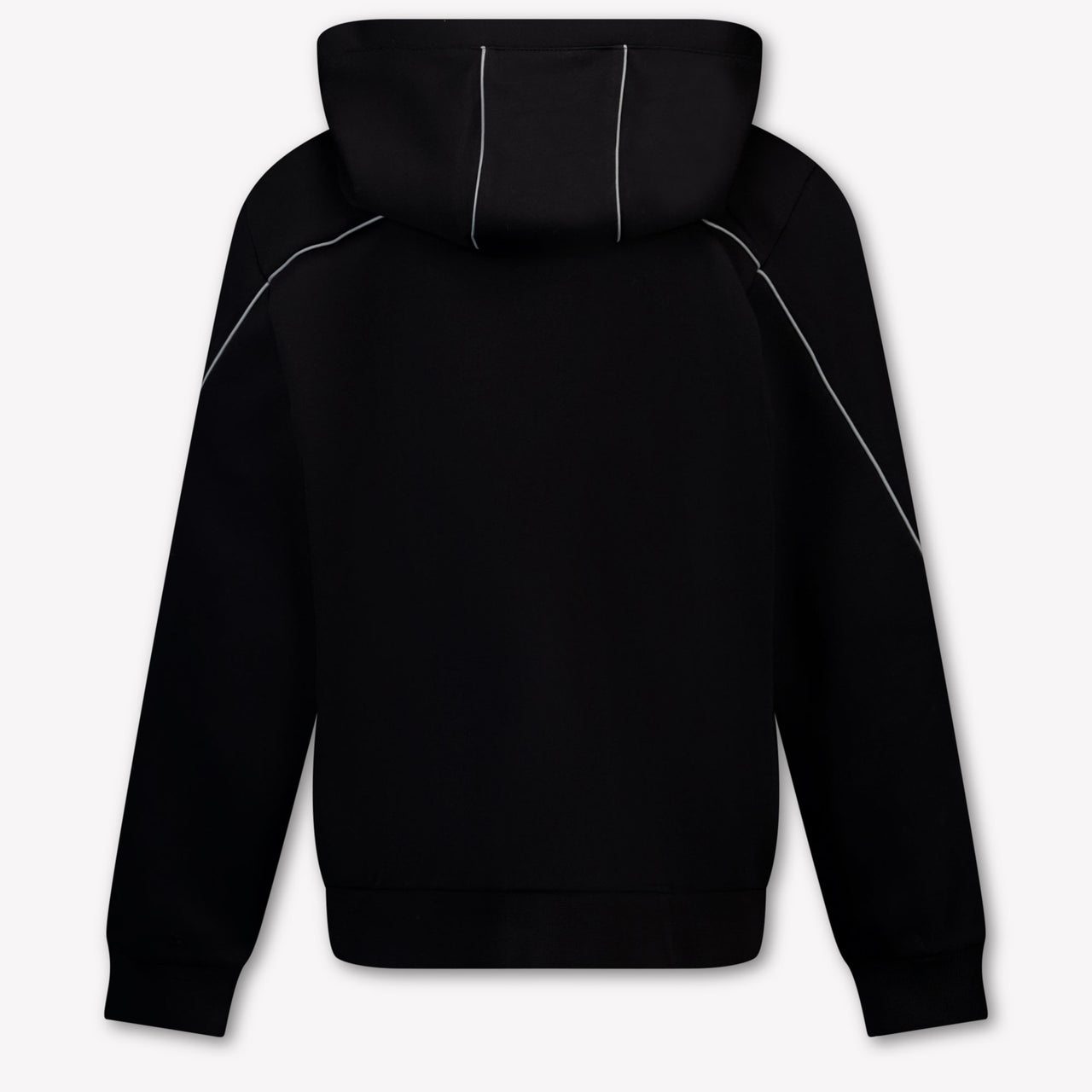 EA7 Kinder Jongens Vest In Zwart