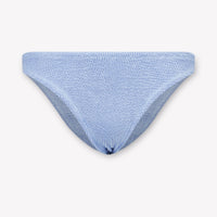 MC2 Saint Barth Kinder Meisjes Zwemkleding In Licht Blauw
