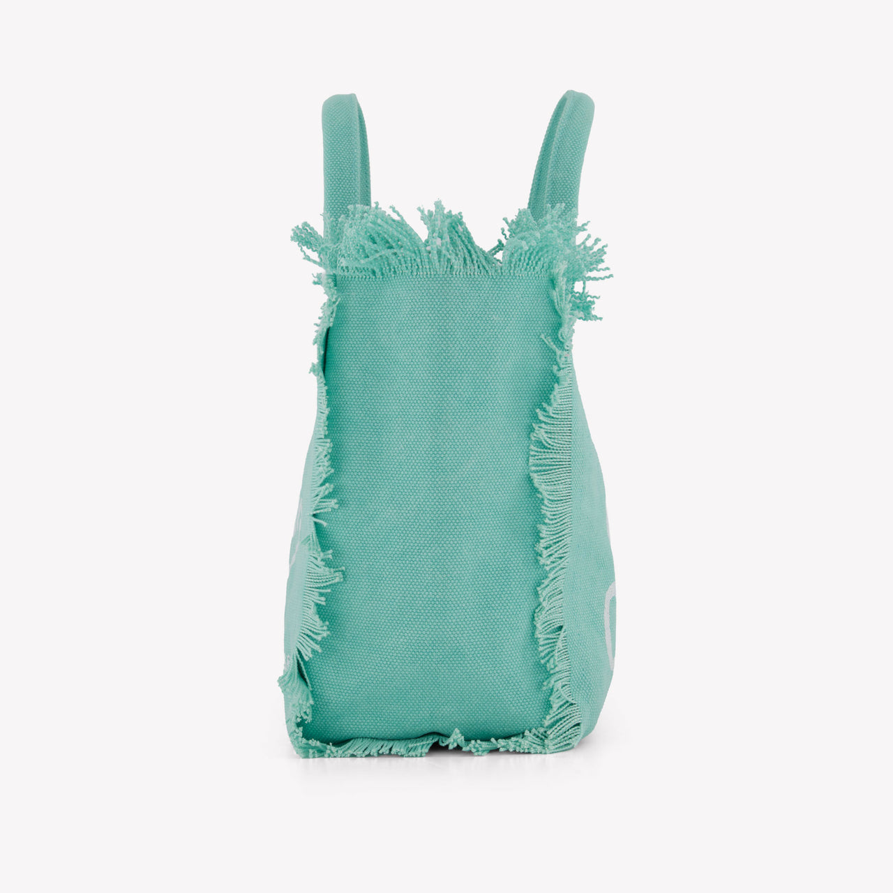 MC2 Saint Barth Kinder Meisjes Tas In Mint