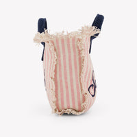 MC2 Saint Barth Kinder Meisjes Tas In Roze