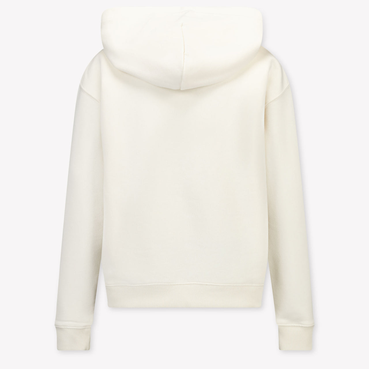 MC2 Saint Barth Kinder Meisjes Trui In Off White