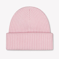 MC2 Saint Barth Kinder Meisjes Muts In Licht Roze