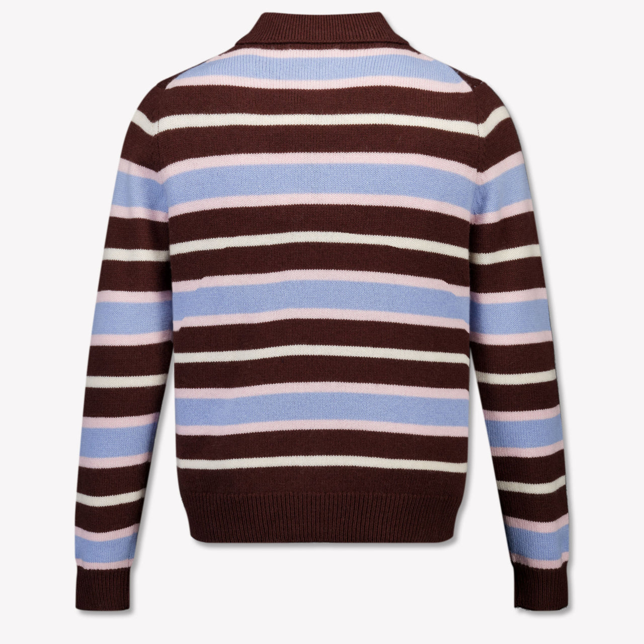 MC2 Saint Barth Kinder Meisjes Trui In Blauw