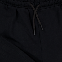 MSGM Kinder Jongens Shorts In Zwart