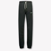 MSGM Kinder Jongens Broek In Zwart