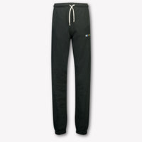 MSGM Kinder Jongens Broek In Zwart