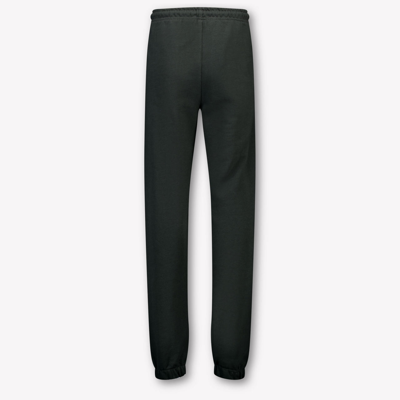 MSGM Kinder Jongens Broek In Zwart