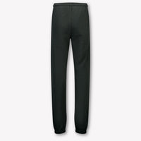 MSGM Kinder Jongens Broek In Zwart