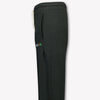 MSGM Kinder Jongens Broek In Zwart