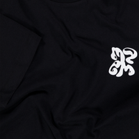 MSGM Kinder Jongens T-Shirt In Zwart