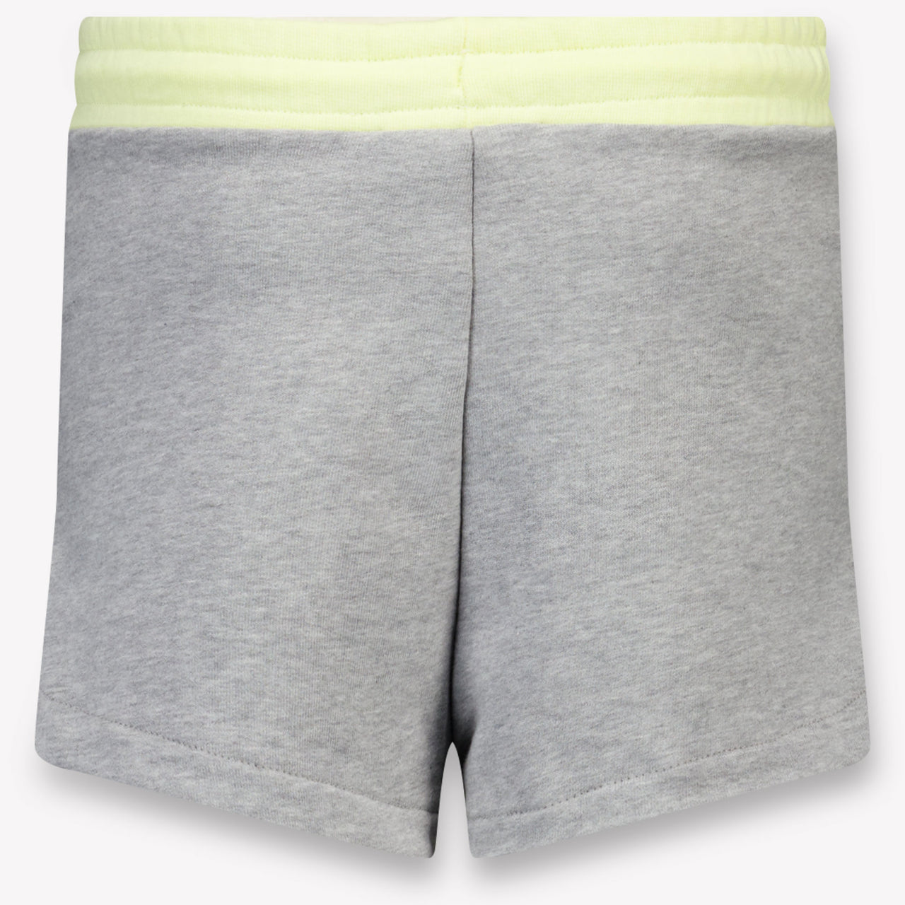 MSGM Kinder Meisjes Shorts In Grijs