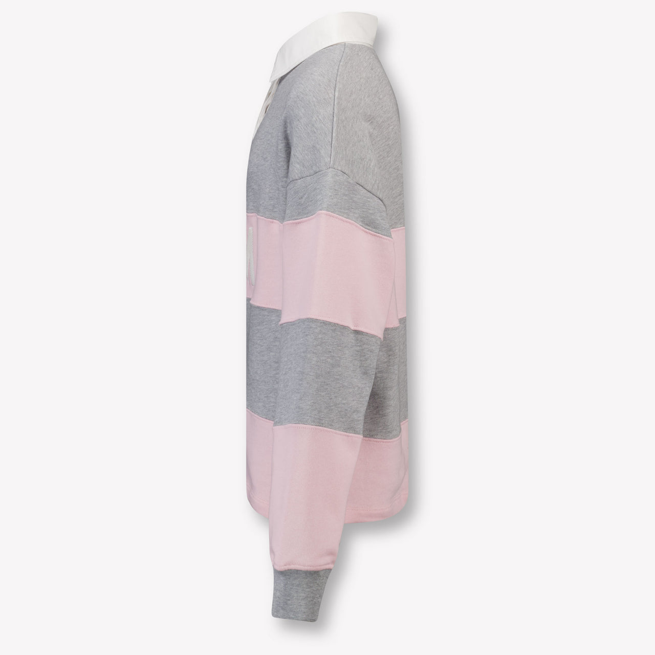 MSGM Kinder Meisjes Trui In Licht Roze