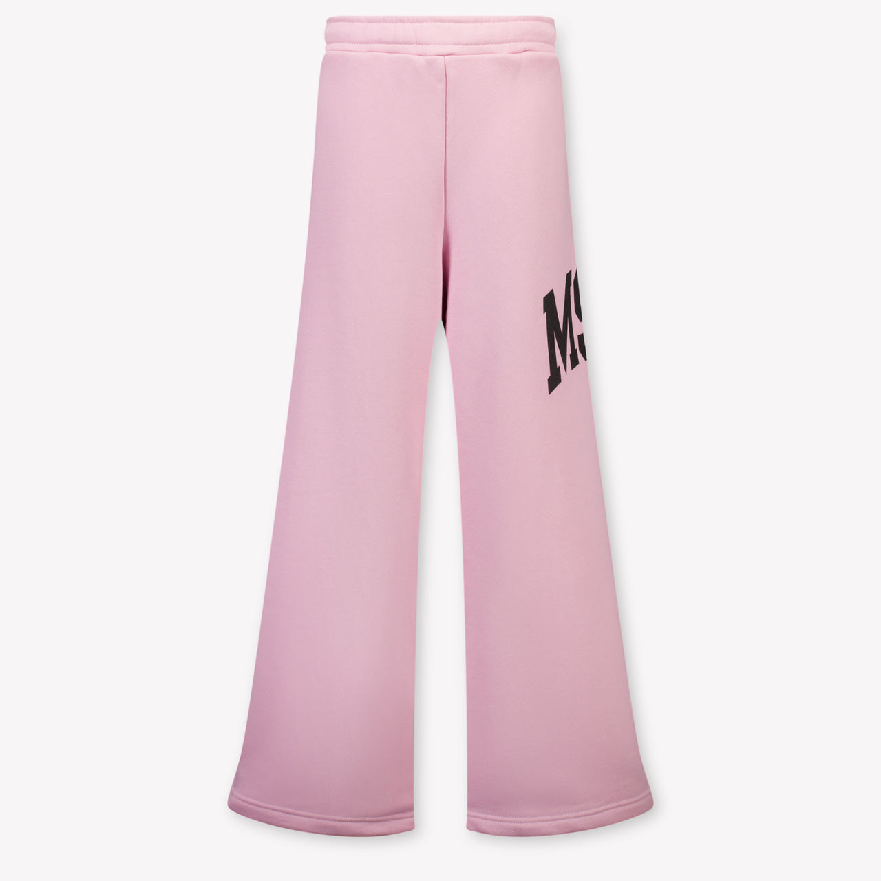 MSGM Kinder Meisjes Trui In Licht Roze