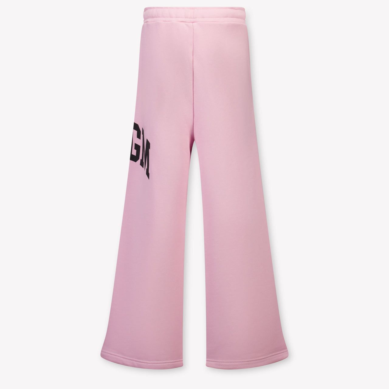 MSGM Kinder Meisjes Trui In Licht Roze