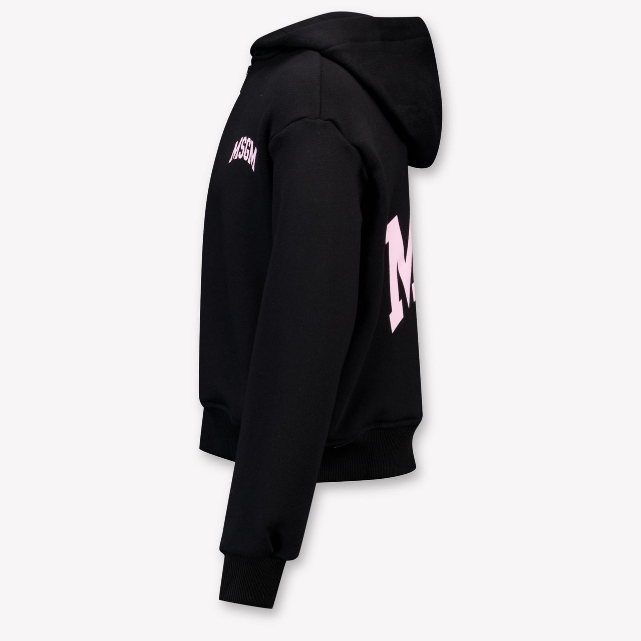 MSGM Kinder Meisjes Vest In Zwart