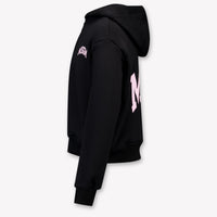 MSGM Kinder Meisjes Vest In Zwart