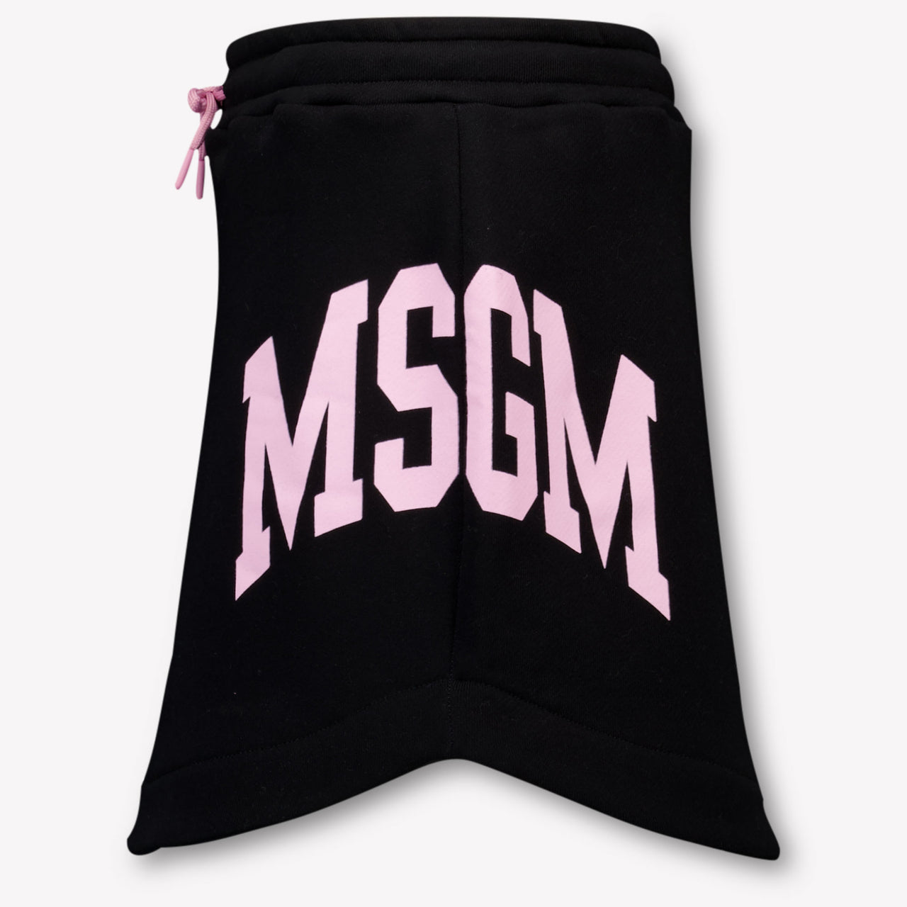 MSGM Kinder Meisjes Rokje In Zwart