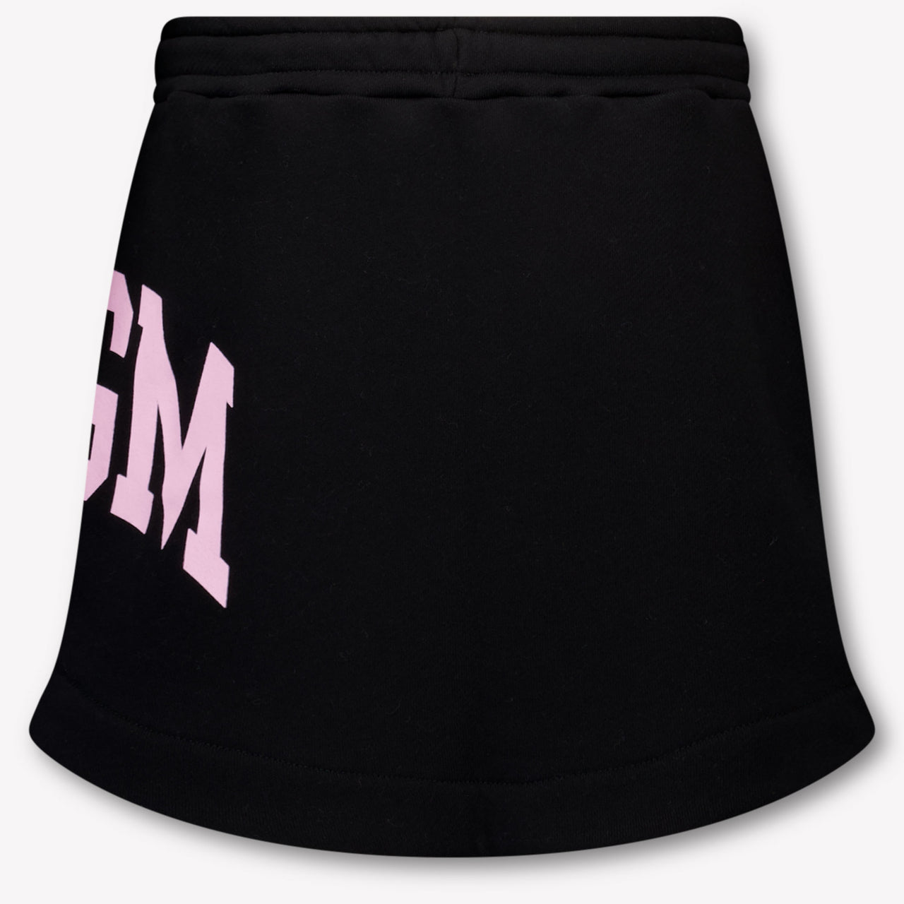 MSGM Kinder Meisjes Rokje In Zwart