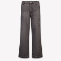MSGM Kinder Jongens Jeans In Grijs